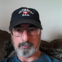 Lowe's Home Improvement Employee Nicholas Molnar's profile photo