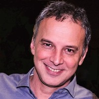 Myself Employee Silvio Pavarino's profile photo