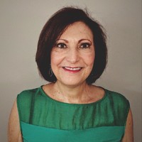 Mary Parcheta Email & Phone Number