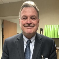 Gerald Champion Regional Medical Center Employee Peter Seaman's profile photo