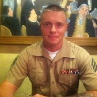 Aeroteams Employee Daniel Bailey's profile photo