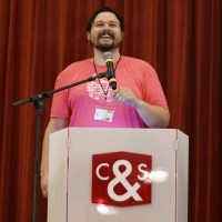 Code & Supply Co. Employee Justin Reese's profile photo