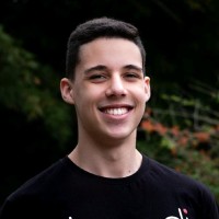 Solomon Employee Victor Faria's profile photo