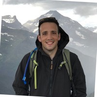 Cameron Harder Email & Phone Number