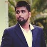Affle Employee Ashwin Warrier's profile photo