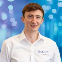 BACB Renewables Employee Daniel Harker's profile photo