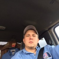 Compressor Systems, Inc. Employee John Crosby's profile photo