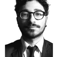 Blank Spaces Employee Thomas Chillemi's profile photo