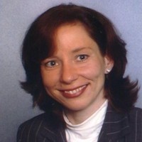 Digital Charging Solutions Employee Ursula Theis's profile photo