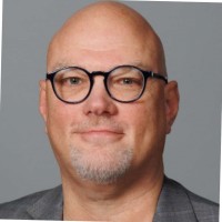 Washington State Bar Association Employee Chuck Golden's profile photo