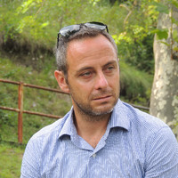 TELMES Employee Alberto Pelliccioli's profile photo