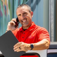 Agave Environmental Contracting, Inc. Employee Chad Morton's profile photo