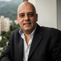 Natulac Employee Gabriel Issa's profile photo