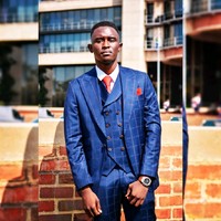 Asset Management Engineers Pty Ltd (AME) Employee Leolismark Ngulube's profile photo