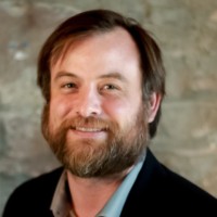 Progress Employee Gavin Fletchall's profile photo