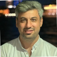 Mesut Cevik Email