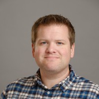 IPinfo.io Employee Tom Mount's profile photo