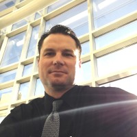 Inver Grove Ford Employee Brad Davis's profile photo