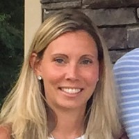Atrium Health Employee Kellie Morris's profile photo