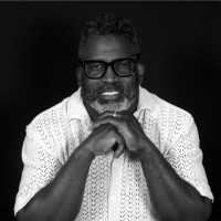 Meta Employee Michael Lewis's profile photo