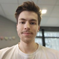 bimeo Employee Ethan Divet's profile photo