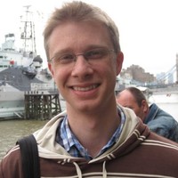 Syngenta Employee Peter Burland's profile photo