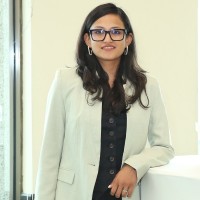 twimbit Employee Varnika Goel's profile photo