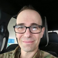 First Truck Centre Inc Employee Rob Haltiner's profile photo