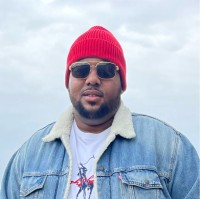 American Piping Inspection Employee Deandre Walker's profile photo