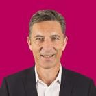 Confederation of Passenger Transport Employee Graham Vidler's profile photo