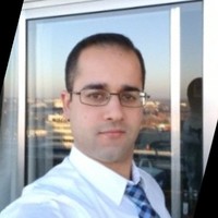 Conac Employee Somar Azar's profile photo