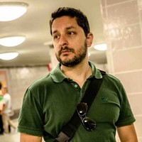 Alessandro Cavallaro Email & Phone Number