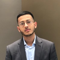 chaiiwala Employee Mohsin Gandhi's profile photo