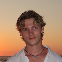 Tom's Trunks Employee Kieran Stracey's profile photo