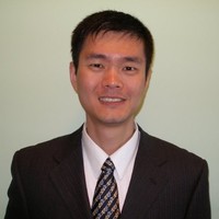 Hydro One Telecom Employee Jon Wu's profile photo