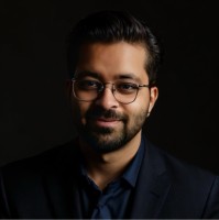 Mayank Ranjan-Mehta Email