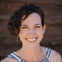 Multilingual mums Employee Anna Dow's profile photo