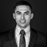 Justin Manzi Email & Phone Number