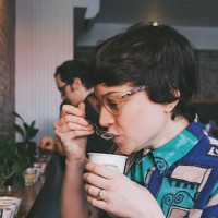 Stumptown Coffee Roasters Employee Emily Rosenberg's profile photo