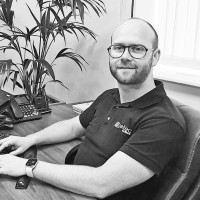 Galtec Solutions Employee Jamie Edler-Bowes's profile photo