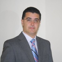 Ali Ghaemi Email & Phone Number