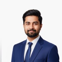 Protocol Surveyors & Engineers Pvt. Ltd. Employee Milan Radadiya's profile photo