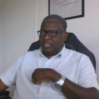 USHER PROFESSIONAL Employee Jose Kinenga's profile photo