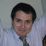 GoJoe Employee Florin Bolcas's profile photo