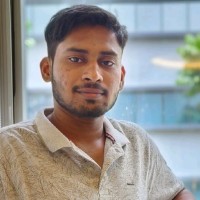 Wheelson Technologies Employee Shreenivas P's profile photo