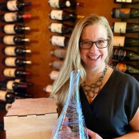 VineSleuth/ Wine4.Me Employee Amy Gross's profile photo