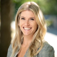 UBC Sauder School of Business Employee Emily Wyatt's profile photo