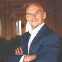 Lidion Bank Plc Employee Jonathan Bellizzi's profile photo