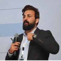 Mohammad al-Ajarmeh Email & Phone Number