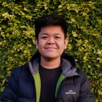Christopher Limoa's profile photo